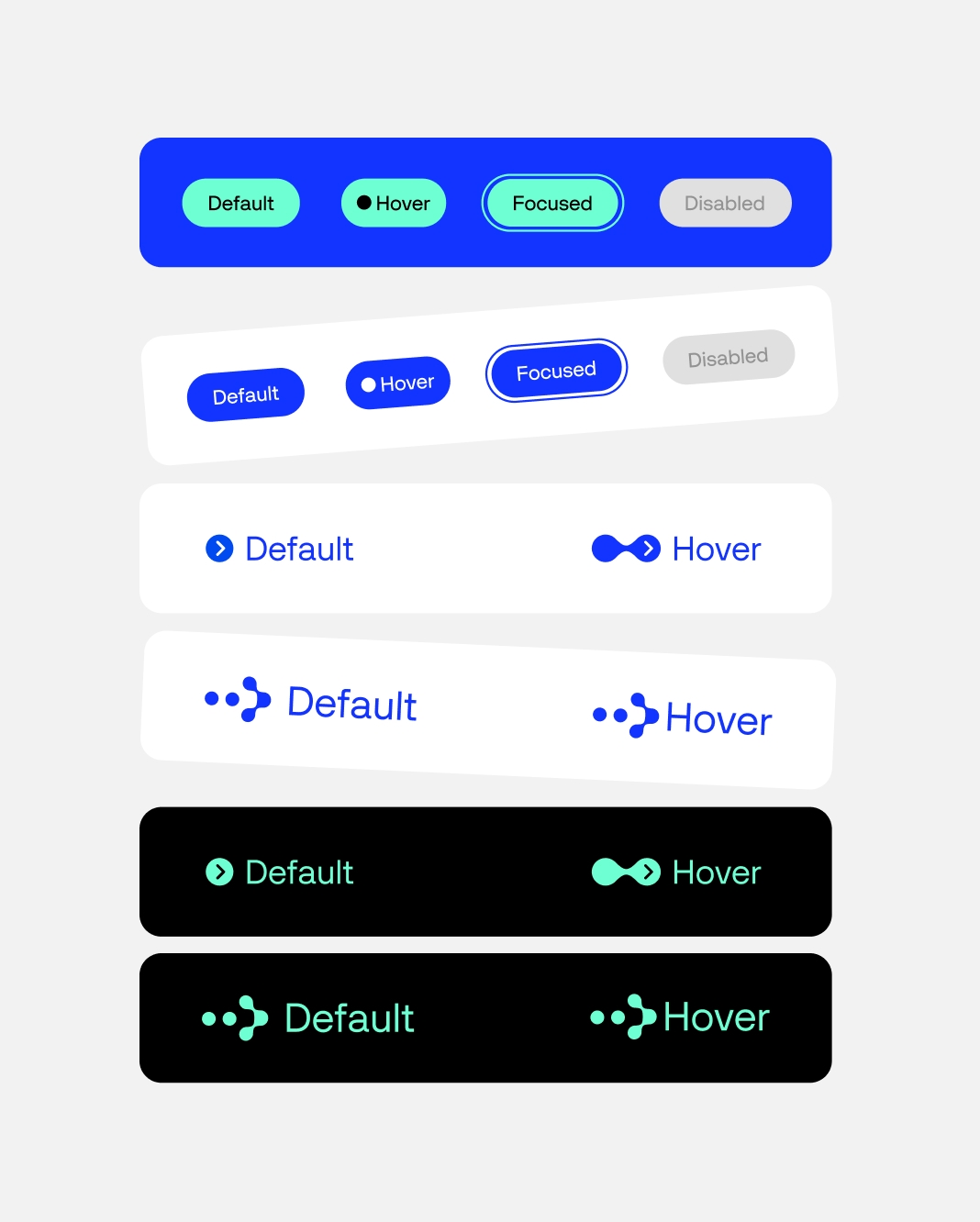 UI components for verifone